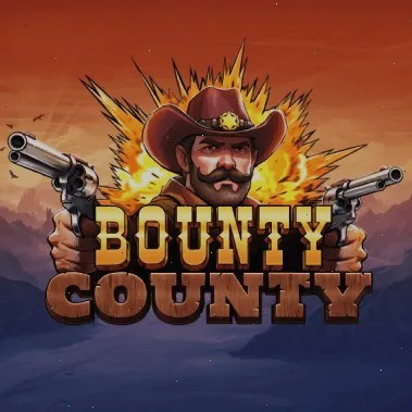 Rainbet Bounty County RTP Slot